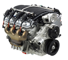 C2409 Engine